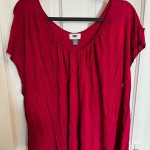 Old Navy Womens Top
